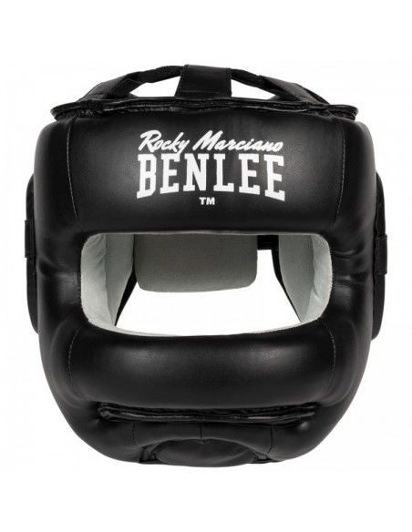 Benlee protection de la tête avec protection du nez - Facesaver acheter en ligne