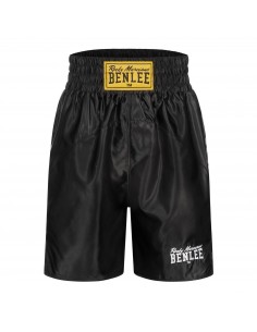 Boxe con stile: i pantaloni da boxe BENLEE Bonaventure sono vincenti sul ring