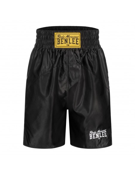 Boxe con stile: i pantaloni da boxe BENLEE Bonaventure sono vincenti sul ring