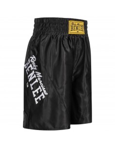 Boxe avec style : le pantalon de boxe Bonaventure de BENLEE convainc sur le ring 2