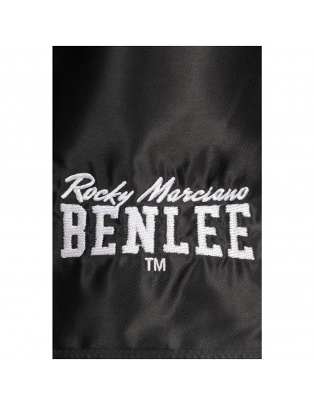 Boxe con stile: i pantaloni da boxe BENLEE Bonaventure sono vincenti sul ring