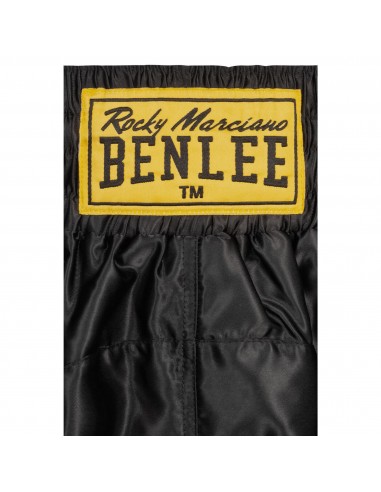 Boxe con stile: i pantaloni da boxe BENLEE Bonaventure sono vincenti sul ring