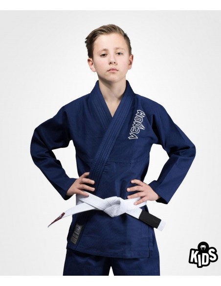 Venum Gi Bjj per bambini - Contender acquistare nel negozio online svizzero