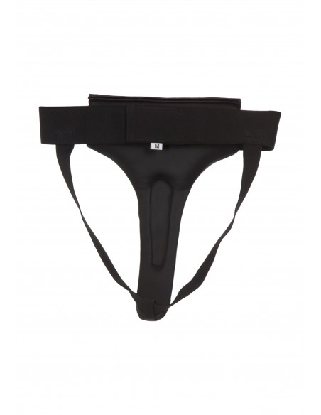 BENLEE EVA groin guard for women: Safety & comfort in one product