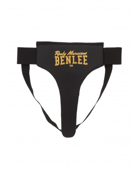 BENLEE EVA groin guard for women: Safety & comfort in one product