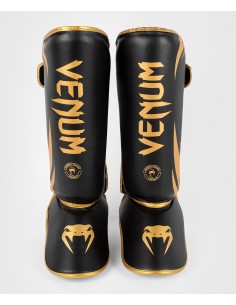 Protection and comfort combined: Venum Challenger Standup shin guard 2
