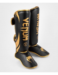 Protection and comfort combined: Venum Challenger Standup shin guard