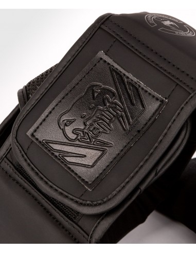 Venum Leggera e confortevole: la protezione per la testa Challenger per i bambini che praticano le arti marziali