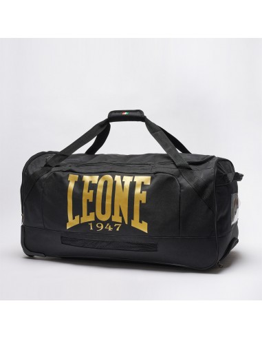 Leone1947 presents: The DNA Trolley - your perfect travelling partner