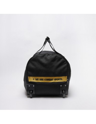 Leone1947 presents: The DNA Trolley - your perfect travelling partner