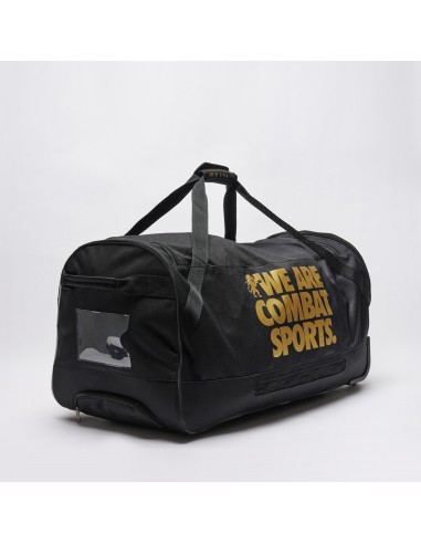 Leone1947 presents: The DNA Trolley - your perfect travelling partner