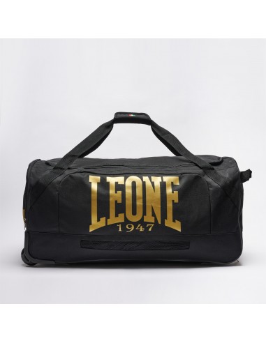 Leone1947 presents: The DNA Trolley - your perfect travelling partner