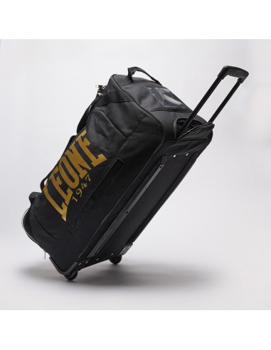 Leone1947 presents: The DNA Trolley - your perfect travelling partner
