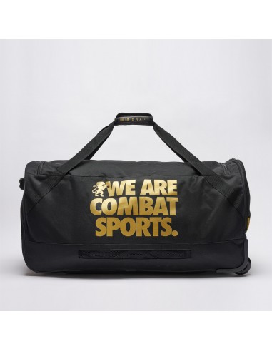 Leone1947 presents: The DNA Trolley - your perfect travelling partner