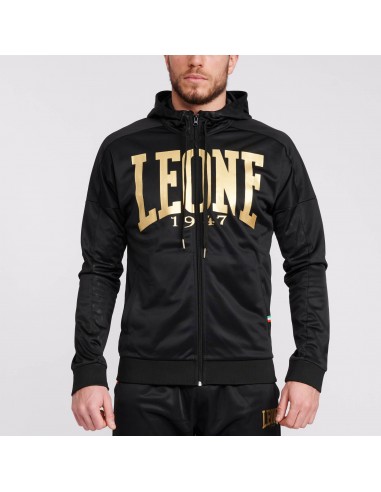 Leone DNA Sweater AB312