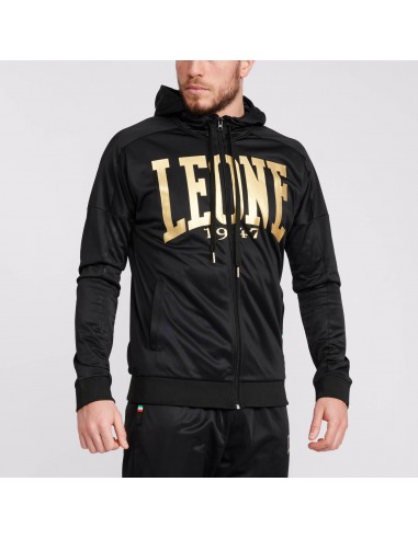 Leone DNA Sweater AB312