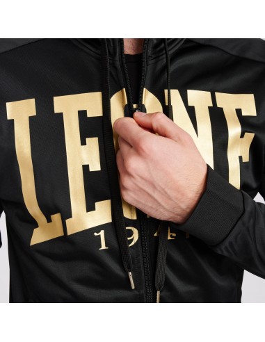 Leone DNA Sweater AB312
