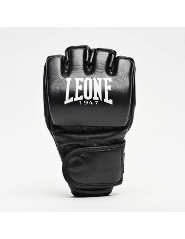 GP115: High-quality leather MMA gloves for Bellator MMA champions