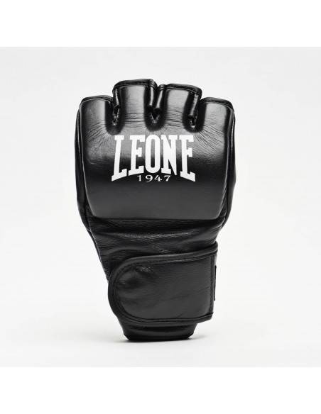 GP115: High-quality leather MMA gloves for Bellator MMA champions