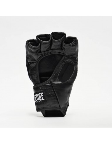 GP115: High-quality leather MMA gloves for Bellator MMA champions