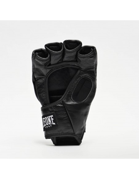 GP115: High-quality leather MMA gloves for Bellator MMA champions