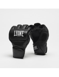 GP115: High-quality leather MMA gloves for Bellator MMA champions