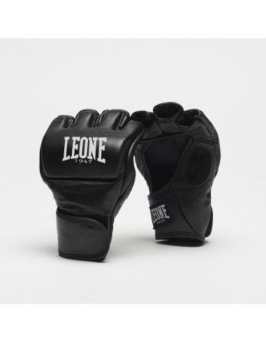GP115: High-quality leather MMA gloves for Bellator MMA champions