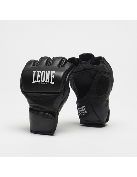 GP115: High-quality leather MMA gloves for Bellator MMA champions