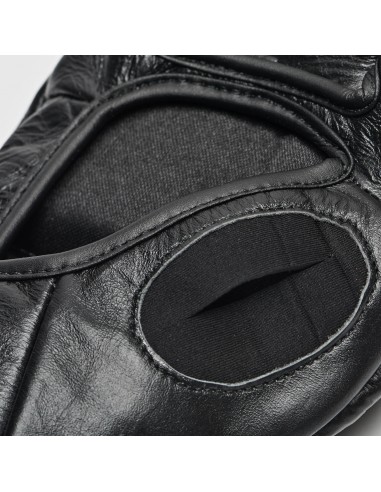 GP115: High-quality leather MMA gloves for Bellator MMA champions