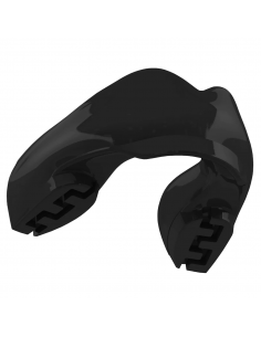 SAFEJAWZ Ortho Series : protège-dents spécialement conçu pour les porteurs d'appareils dentaires