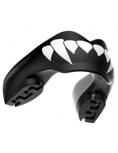 SAFEJAWZ Ortho Series: mouthguard especially for braces wearers 2