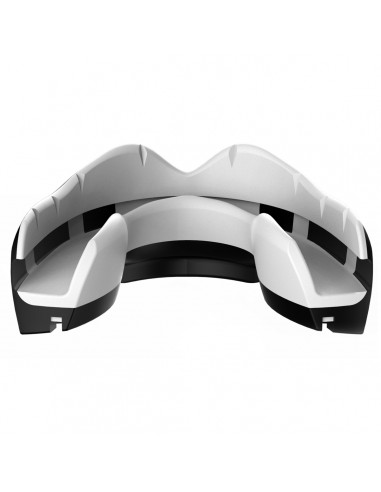 SAFEJAWZ Serie Ortho: paradenti specifici per portatori di apparecchi ortodontici