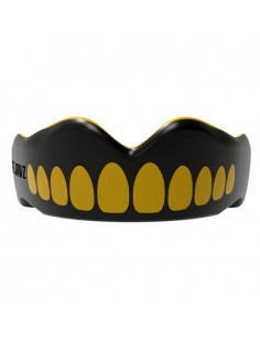 Buy Safejawz Extro Series "Goldie" mouthguard in the Swiss online shop 2