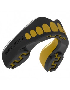 Acheter le protège-dents Safejawz Extro Series "Goldie" dans la boutique en ligne suisse