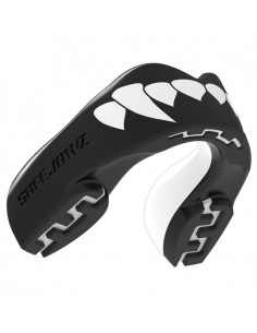 Safejawz Extro Series "Fangz" Zahnschutz