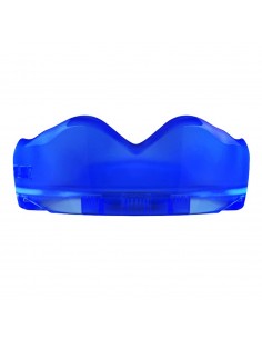 Safejawz Extro Series "Ice Blue" Zahnschutz 2