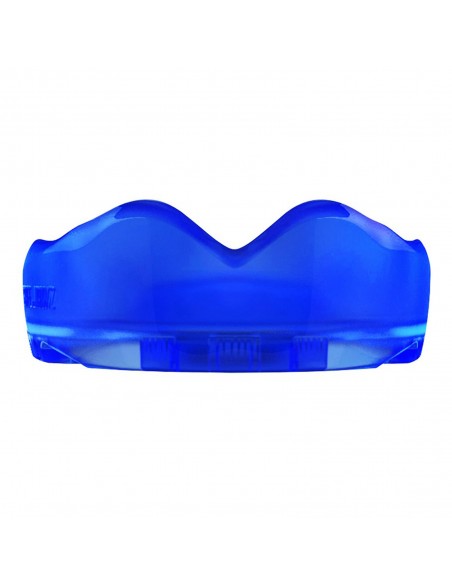 Revolutionise your training with the SAFEJAWZ Ice-Edition mouthguard!