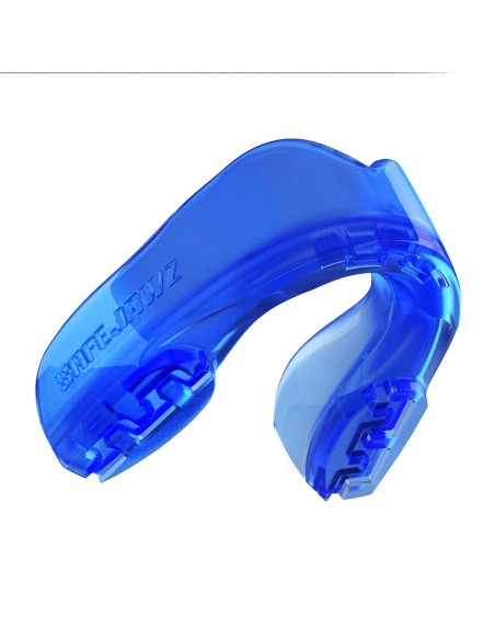 SAFEJAWZ Rivoluziona il tuo allenamento con il paradenti Ice-Edition!