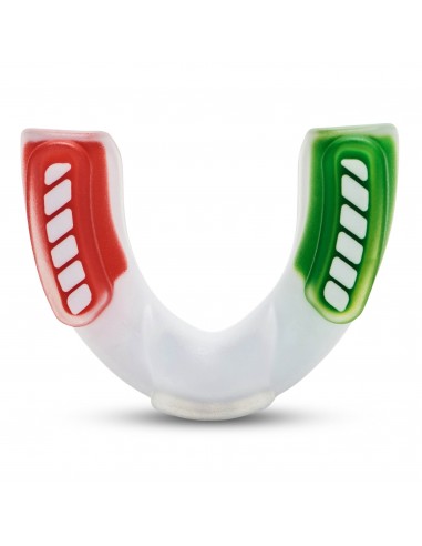 Top Guard mouthguard - for boxing and all contact sports