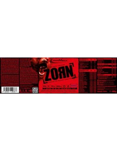 IronMaxx® Zorn®: il massimo dell'allenamento per le massime prestazioni 2