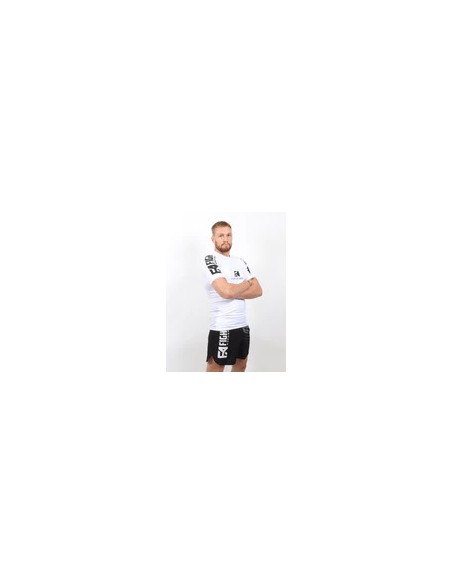 Fight Apparel 柔術 - Buy Ranked Performance Rashguard online