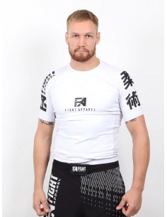 Fight Apparel 柔術 - Acquista online il Rashguard Ranked Performance