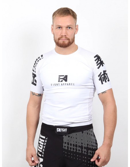 Fight Apparel 柔術 - Acquista online il Rashguard Ranked Performance