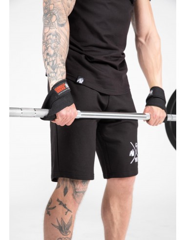 Acheter Lifting Straps Figure 8 - Gorilla Wear dans la boutique en ligne suisse