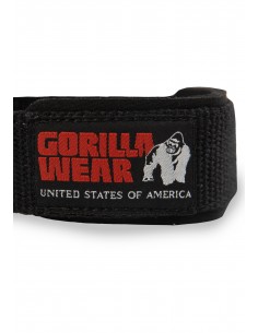 Acheter Lifting Straps Figure 8 - Gorilla Wear dans la boutique en ligne suisse 2