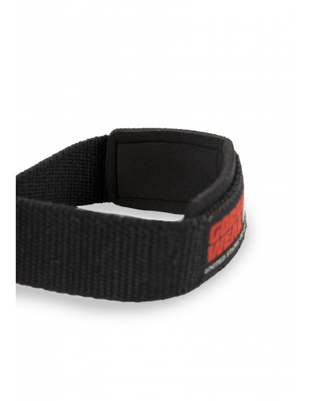 Acheter Lifting Straps Figure 8 - Gorilla Wear dans la boutique en ligne suisse