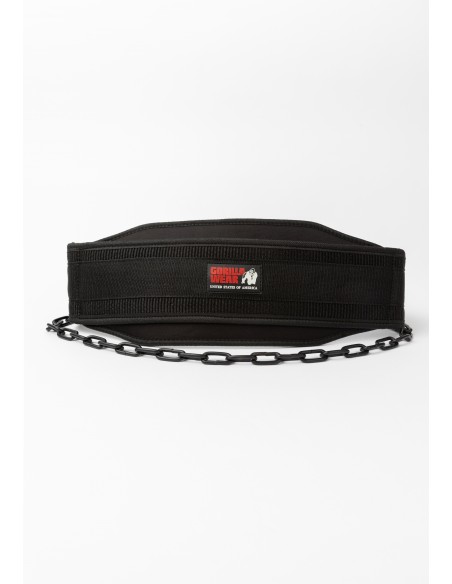 Ceinture dip - Gorilla Wear acheter chez le revendeur suisse