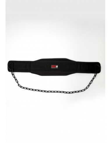 Ceinture dip - Gorilla Wear acheter chez le revendeur suisse