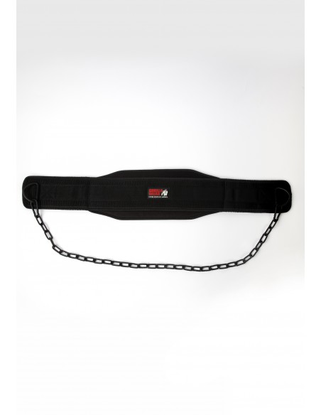 Ceinture dip - Gorilla Wear acheter chez le revendeur suisse