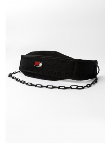 Ceinture dip - Gorilla Wear acheter chez le revendeur suisse